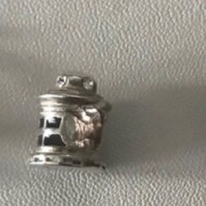 OBX Charmss: Hatteras Light, Crab, Mermaid, Turtle